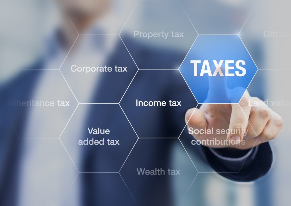 As a trusted tax advisors, our team of CPAs and federal tax services attorneys ensure compliance with federal tax codes.