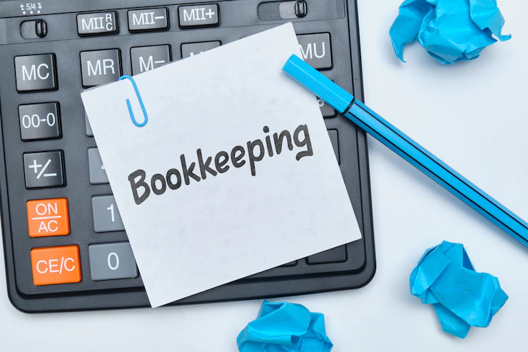 Reliable Bookkeeping & Tax Professionals