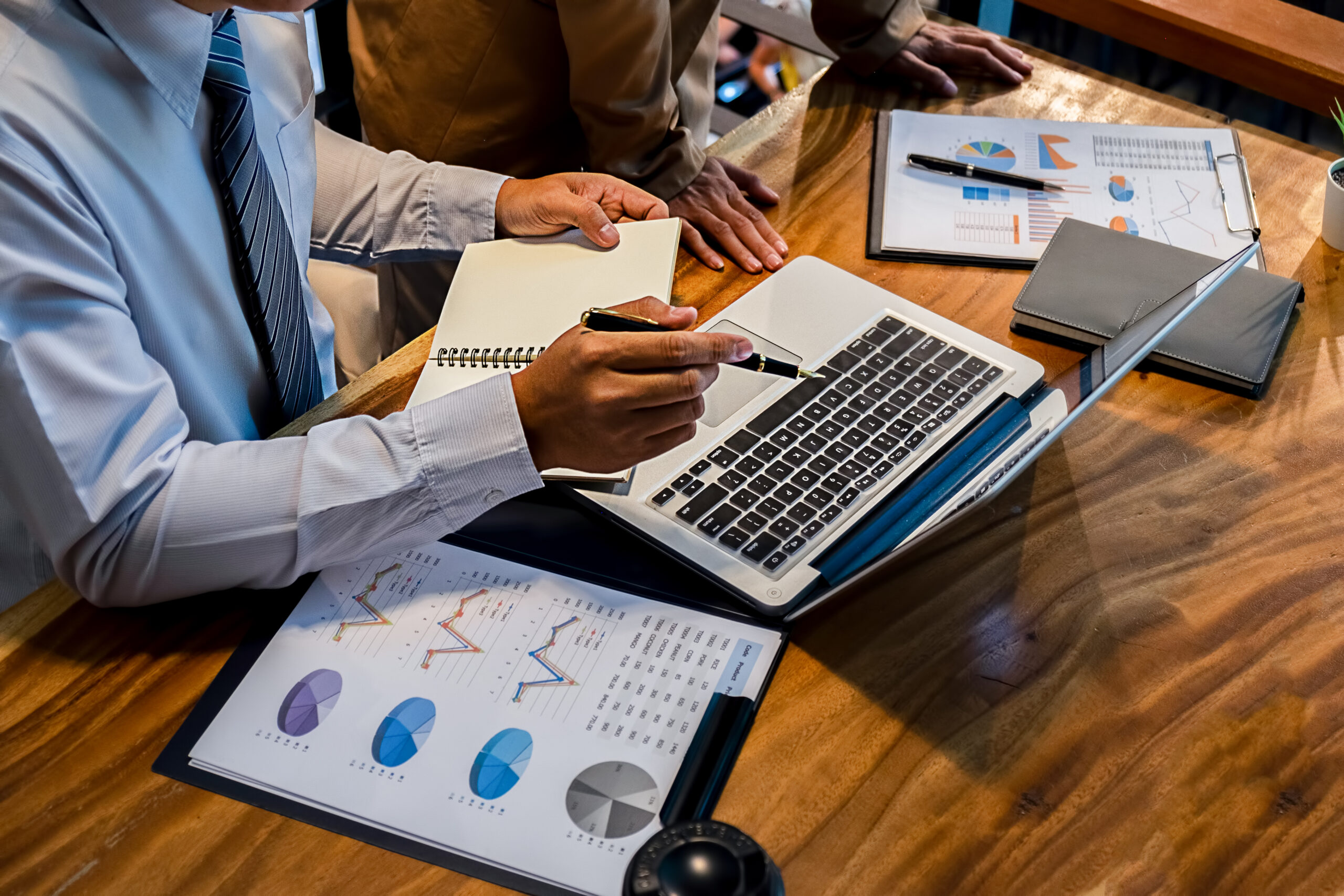 Tax Planning and Management