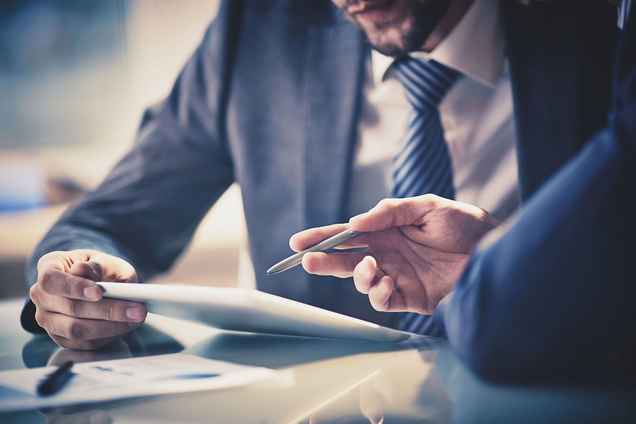 Incorporation services
