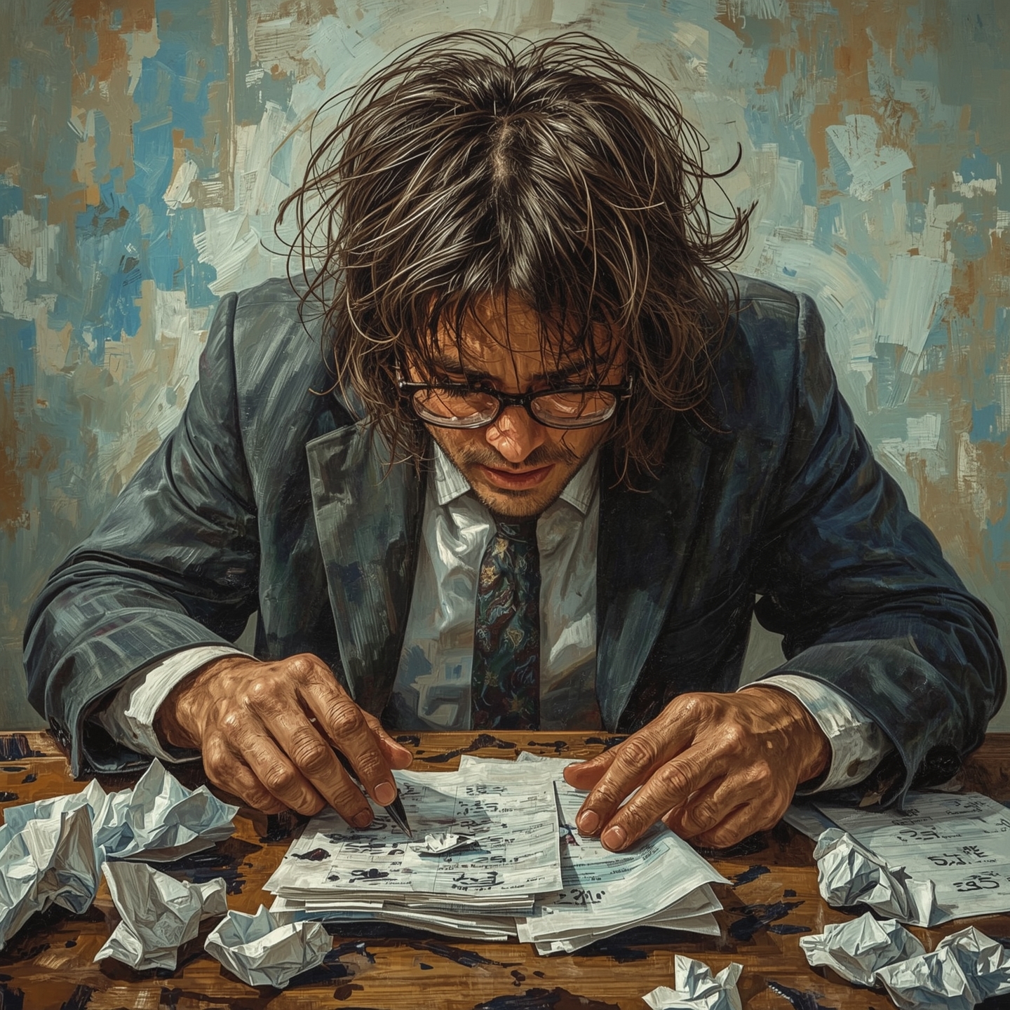 Tax mistakes small business owners make