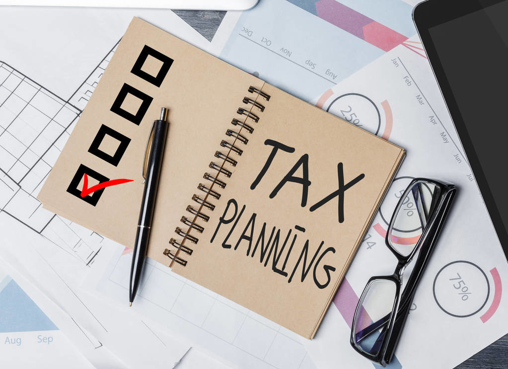 small business tax planning 2025 – deductions and credits