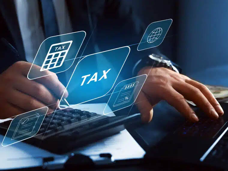 digital tax filing 2025