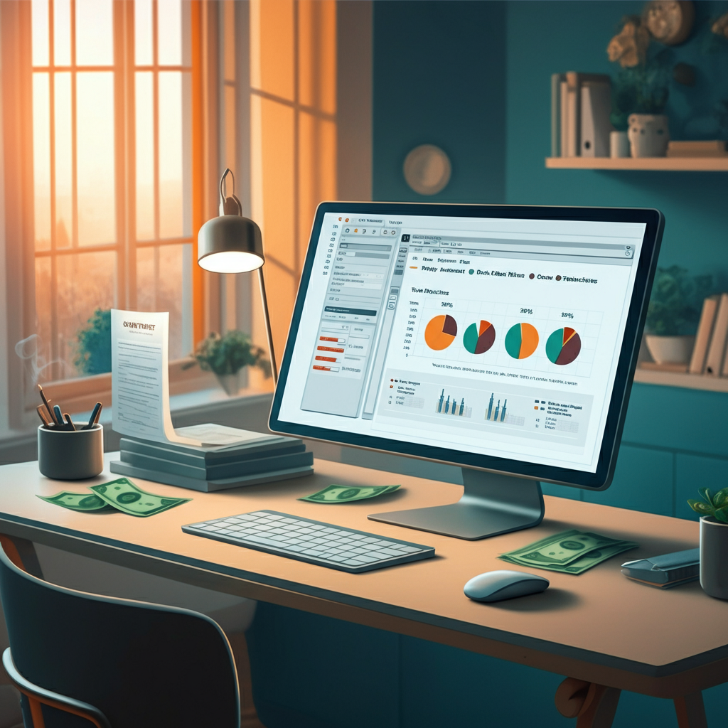 Tax Deductions for Freelancers