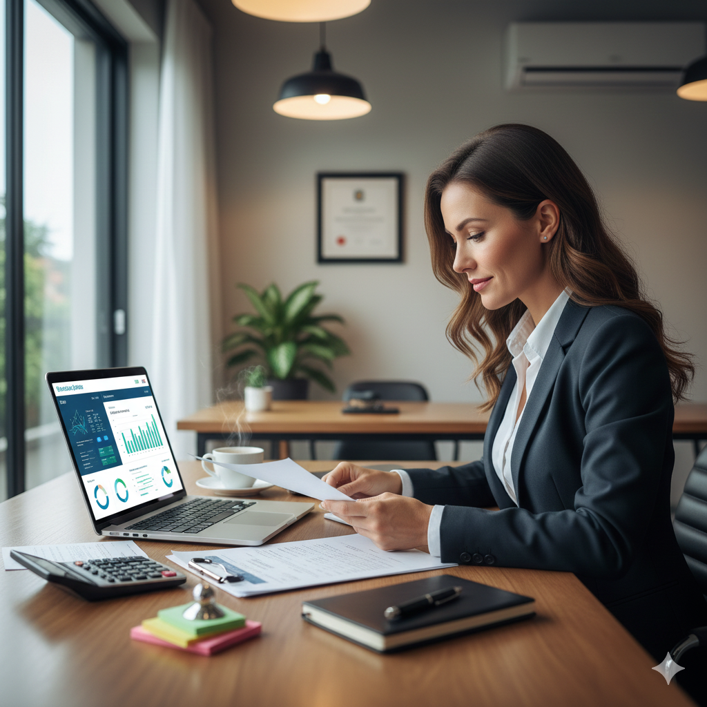 Small Business Tax Deductions 2026