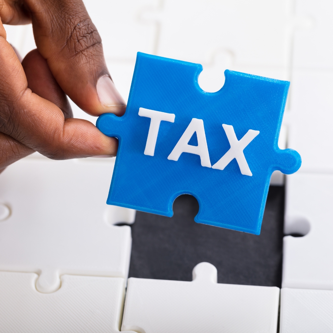 tax audit preparation