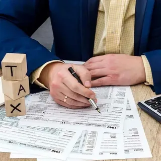 tax documentation mistakes