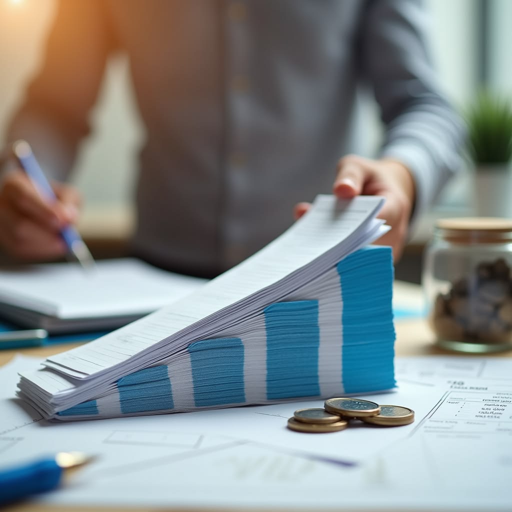 multi income tax planning