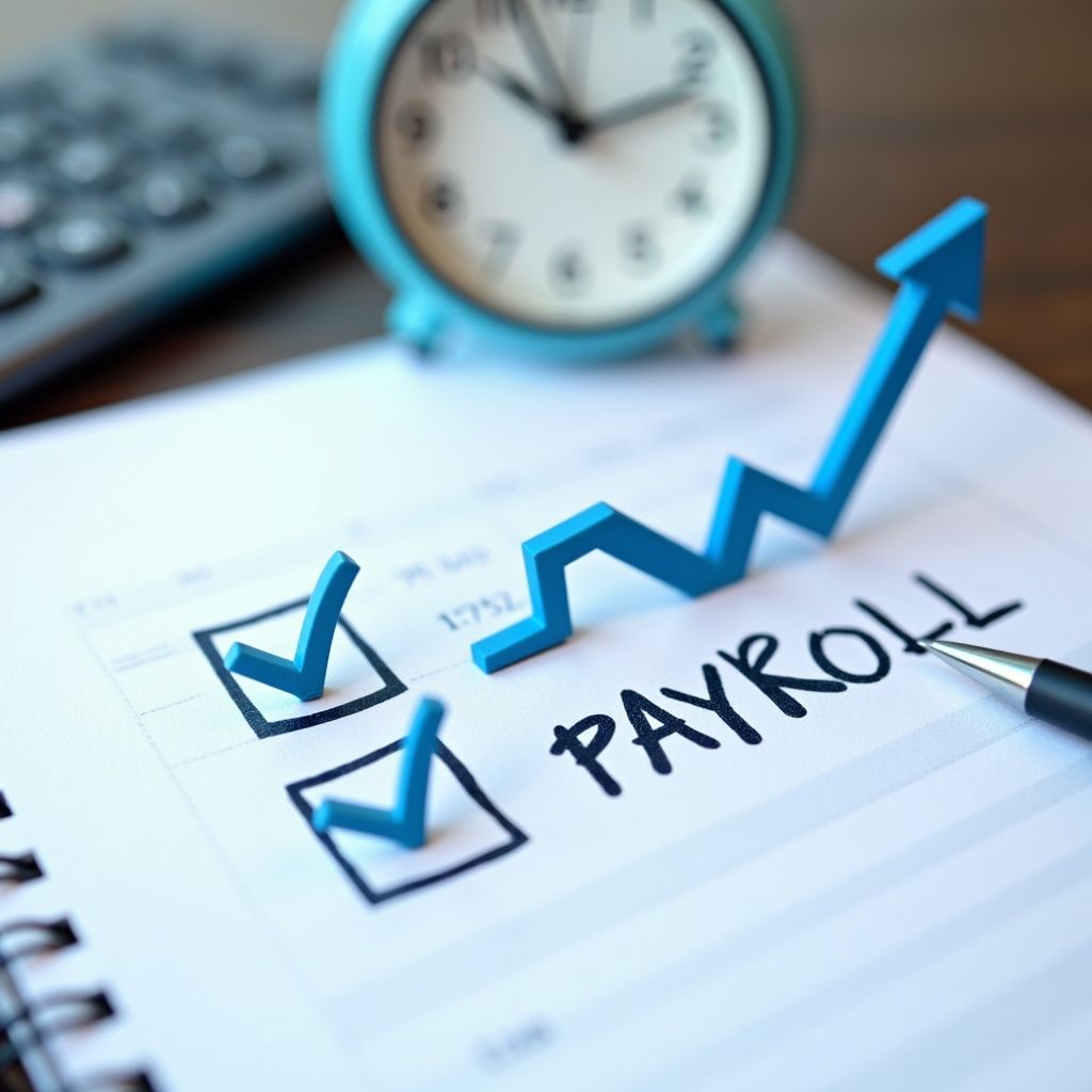 payroll tax mistakes for small businesses