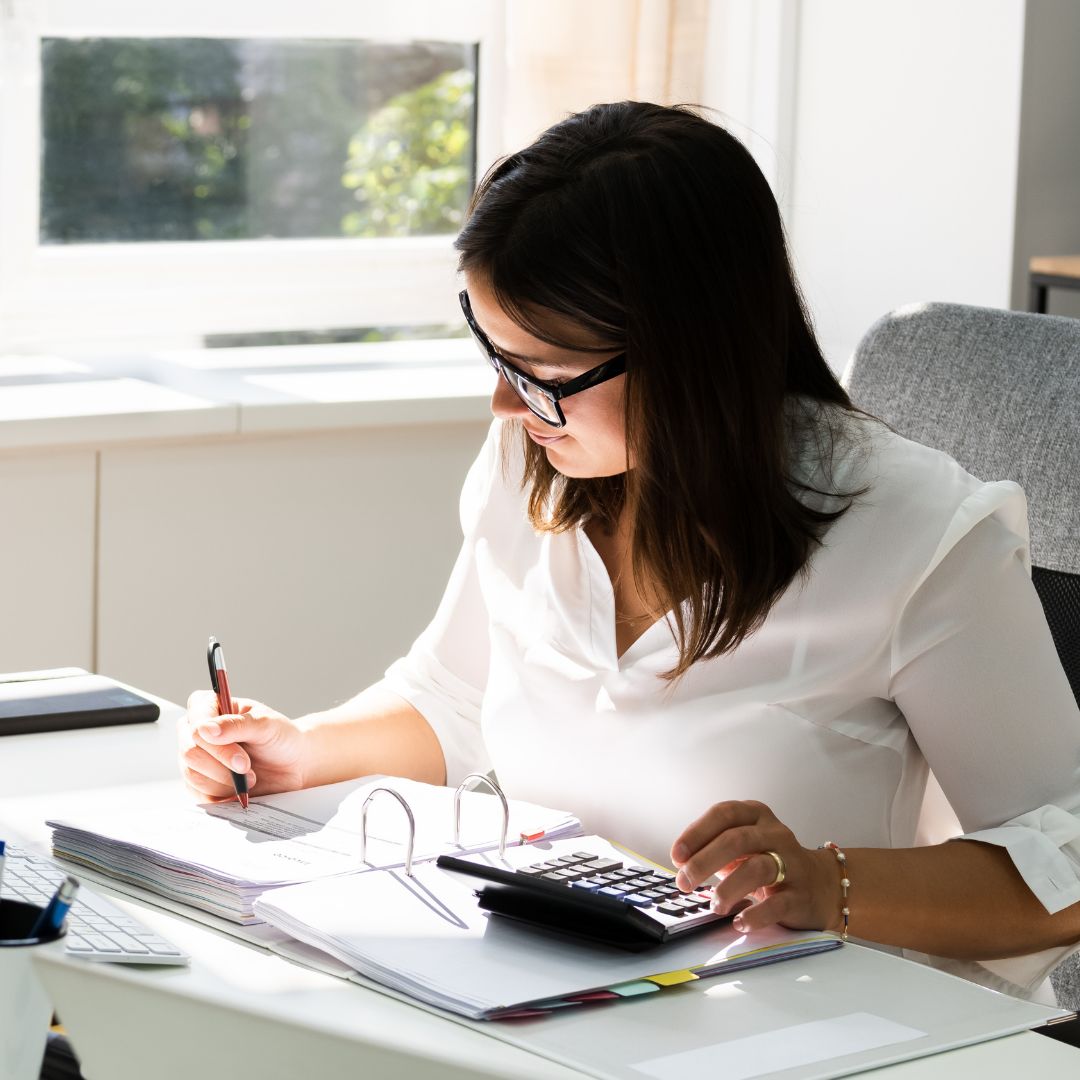 Bookkeeping tips for small business owners